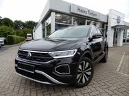 VW T-Roc, 1.0 TSI OPF Move, Jahr 2023 - Harsefeld