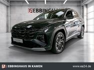 Hyundai Tucson, Prime --------, Jahr 2024 - Kamen