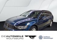 VW Passat Variant, 1.5 TSI Business, Jahr 2024 - Wolfsburg