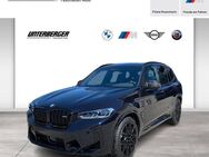 BMW X3, M Competition HK HiFi, Jahr 2022 - Rosenheim