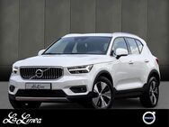 Volvo XC40, T4, Jahr 2021 - Bonn