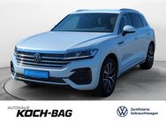 VW Touareg, 3.0 TDI R-Line, Jahr 2022 - Ellwangen (Jagst)