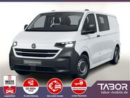 VW T7 Multivan, Transporter Plus TDI 110 L2 6-S, Jahr 2025 - Kehl