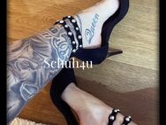 High Heels zum beschnuppern 😍 - Mannheim