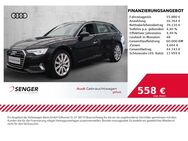 Audi A6, Avant Sport 40 TDI quattro, Jahr 2023 - Bielefeld
