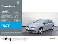 VW Golf, 1.5 Life eTSI Display Sitz, Jahr 2023 - Reutlingen