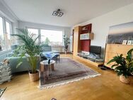 Barrierearme 5-Zimmer-Wohnung mit großer Terrasse und Panoramablick! - Kassel