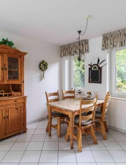 Attraktive Kapitalanlage: 3-Zimmer-Ferienwohnung in Cuxhaven - Strandnah & Rentabel - Cuxhaven