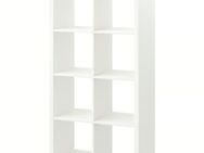 Ikea Kalax 2 x 8 - Hamburg