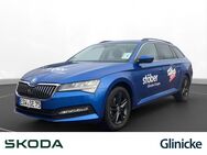 Skoda Superb, 1.5 TSI Combi Ambition, Jahr 2024 - Eschwege