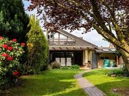 *** DHH mit offener GALLERIE und TRAUMHAFTEN GARTEN *** - Delmenhorst