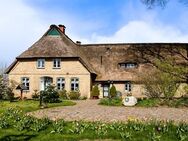 Stilvolles Landhaus für die ganze Familie - Schafstedt