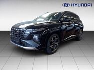 Hyundai Tucson, 1.6 N-Line Assi Sitzpaket, Jahr 2022 - Beckum