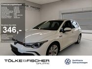 VW Golf, 2.0 TSI VIII GTI DynLicht, Jahr 2021 - Krefeld