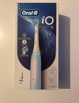 Oral-B iO series 3N, neu und ovp - Kriftel