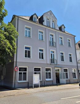 Wohnung mit ganz besonderem Charme und atemberaubendem Ausblick - Bad Neuenahr-Ahrweiler