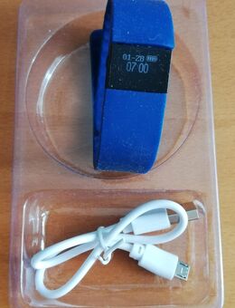 Fittness-Tracker Fittness-Armband - Neuwied