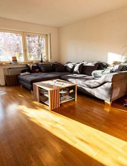 Attraktive 3-Zimmer-Wohnung, ideal für Investoren - Neu Ulm