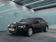 Audi A4, AUTOMATIK, Jahr 2019 - München