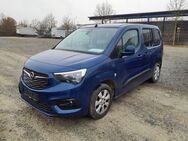 Opel Combo, 1.5 Life Le, Jahr 2021 - Rüsselsheim