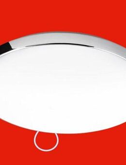 Briloner Leuchten LED Deckenleuchte MALBONA