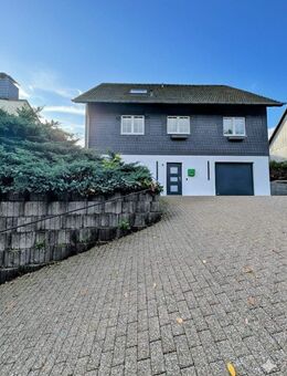 -++ 1-2-FAMILIENHAUS MIT SEPARATEM ARBEITSBEREICH UND sep. ZUGANG ++ - Remscheid