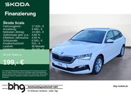 Skoda Scala, 1.0 TSI Ambition Scala Ambition, Jahr 2021 - Reutlingen