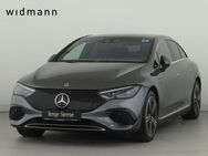 Mercedes-Benz EQE 350+ Pano*Airmatic*Memory*Distronic*Navi*HUD - Crailsheim