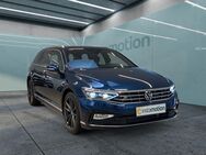 VW Passat Variant, Elel TDI Elegance, Jahr 2023 - München