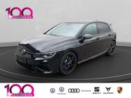 VW Golf, R Black Style R-Perf Haman, Jahr 2023 - Bad Kreuznach