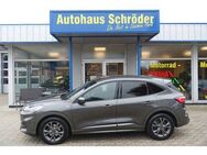 Ford Kuga Hybrid ST-Line X - Rhade