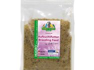 Hugro Aufzuchtfutter Schnabelfertig - 500 g