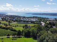 neuer Kaufpreis: grosszügige Eigentumswohnung in Überlingen mit Seeblick Bodensee zu verkaufen - Überlingen