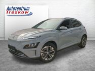 Hyundai Kona Elektro, 100kW TREND-Paket 11kW OBC, Jahr 2021 - Neuruppin