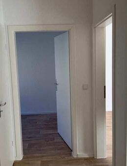 Sanierte 3 - Raumwohnung in Schönefeld - Leipzig