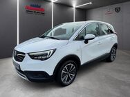 Opel Crossland, 1.2 (X) Turbo Ultimate, Jahr 2018 - Wunstorf