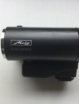 Metz Mecablitz Kamerablitz System SCA 300 Kamera Blitz - Fulda