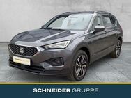 Seat Tarraco, 1.5 TSI Style, Jahr 2020 - Zwickau