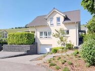 Attraktives Einfamilienhaus in idyllischer und familienfreundlicher Umgebung - Konz