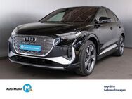 Audi Q4, quattro L, Jahr 2022 - Hüttenberg