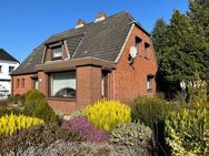 Ostseenahes Einfamilienhaus zum Herrichten in ruhiger Lage - Wendtorf