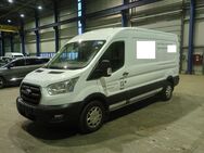 Ford Transit, 350 L3H2 Active Express-Line, Jahr 2020 - Rüsselsheim