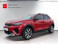 Kia Stonic GT-Line 1,0T Navi, Klimaautomatik,Kamera - Riesa