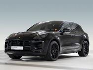 Porsche Macan, Turbo Sport Chrono Sitzbelüftung, Jahr 2019 - Stuttgart