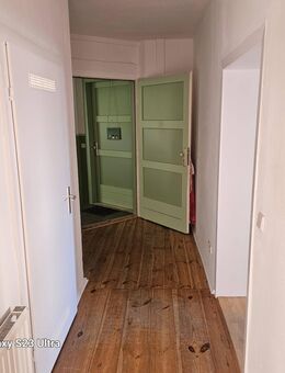 3- Zimmerwohnung - Markendorfer Straße 7, 15234 Frankfurt (Oder) - Frankfurt (Oder)