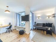 Top modernes Apartment in Düsseltal - Düsseldorf