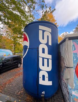 Verkaufsanhänger Dose !! - Hamburg