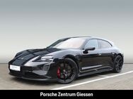 Porsche Taycan, GTS Sport Turismo Panodach, Jahr 2022 - Wettenberg