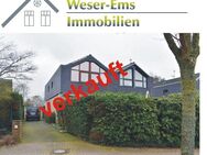VERKAUFT - Solide Doppelhaushälfte in Bremen/Stuhr - Stuhr