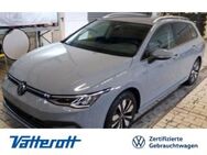 VW Golf Variant, 1.5 TSI MOVE, Jahr 2023 - Holzminden